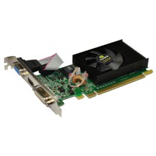 nVIDIA G210 1GB PCI-e 16x 顯示卡 (半高) 