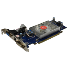 ATI Radeon HD3450 256MB PCI-e 顯示卡 (半高) 